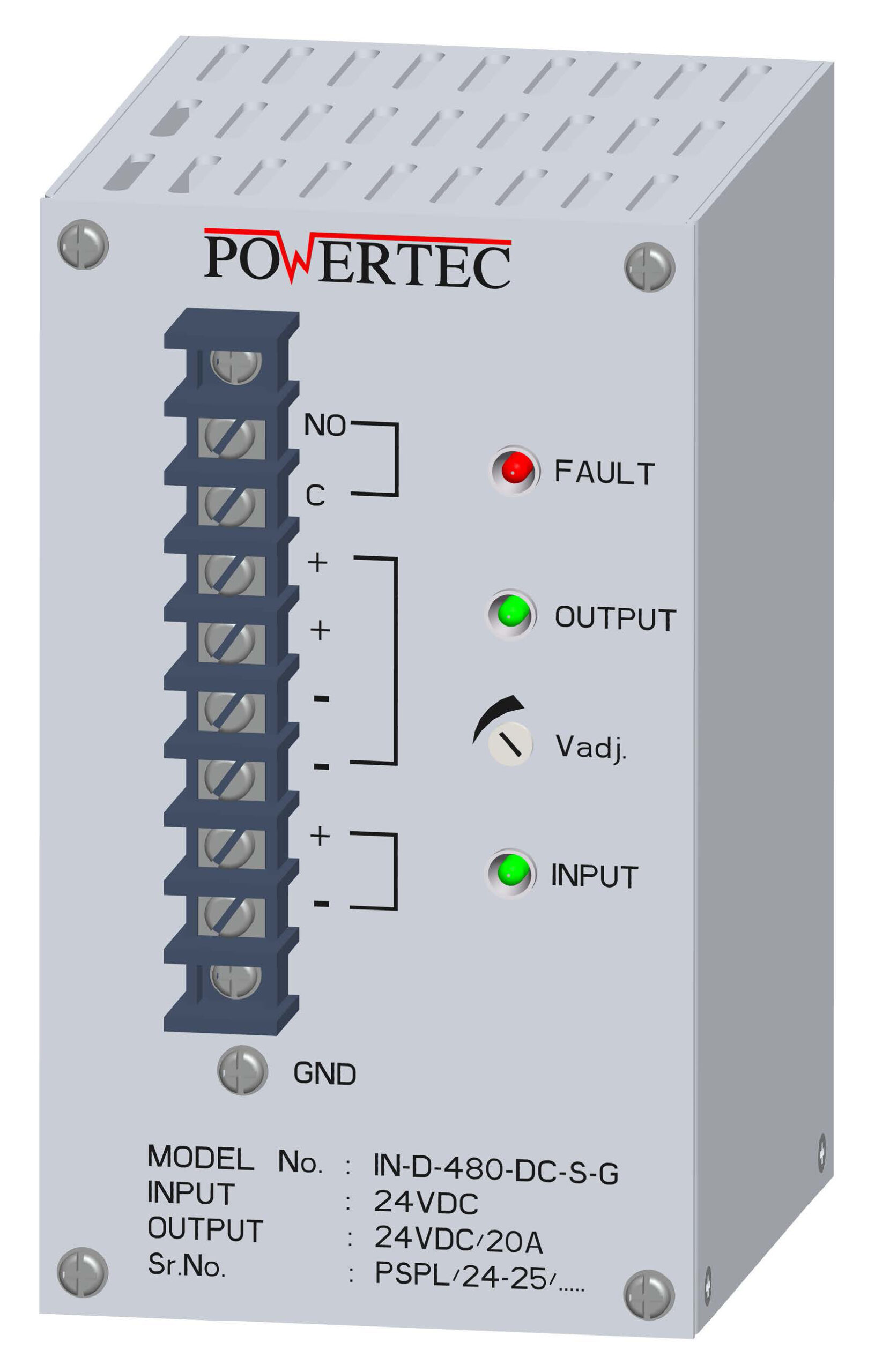 PSPL_IN-D-480-DC-S-G_3D_01_Front View_Without Dimensions_000