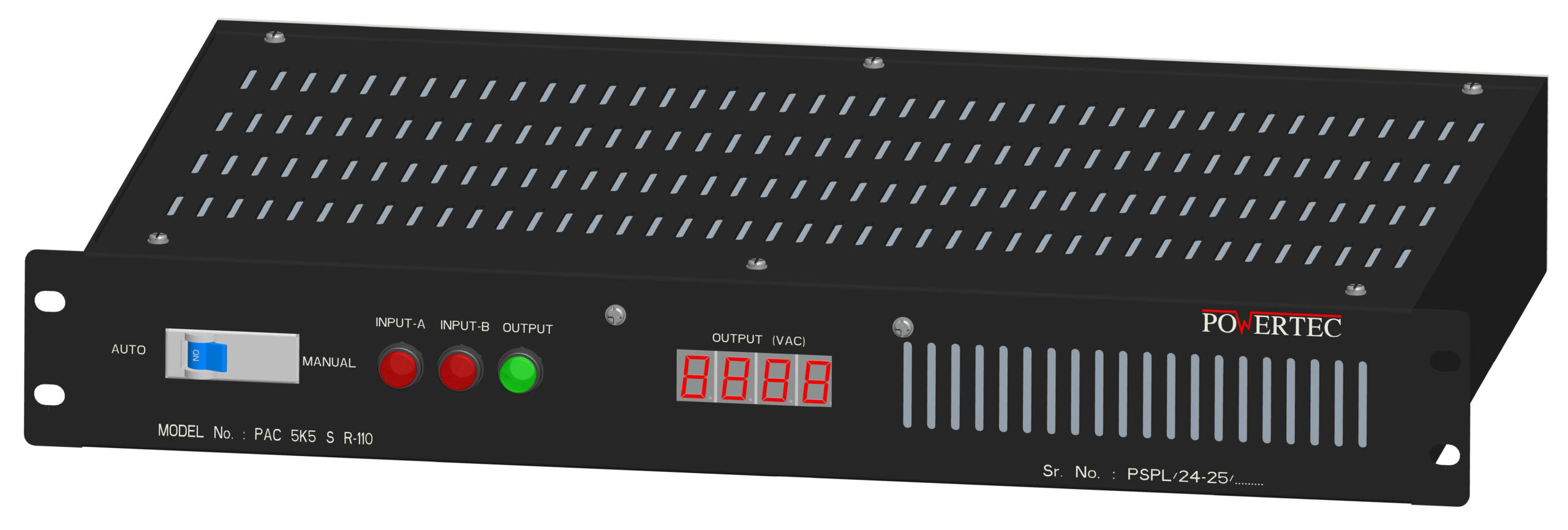 PSPL_PAC 5K5 S R-110_3D_01_Front View_Without Dimension_000