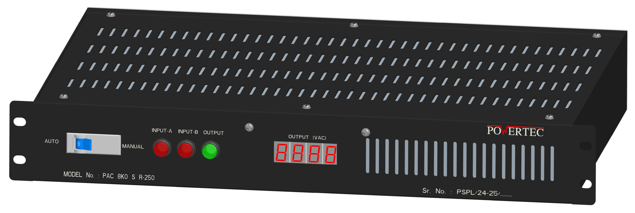 PSPL_PAC 8K0 S R-250_3D_01_Front View_Without Dimension_000