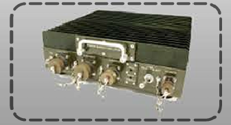 Rugged Power Supply Octa