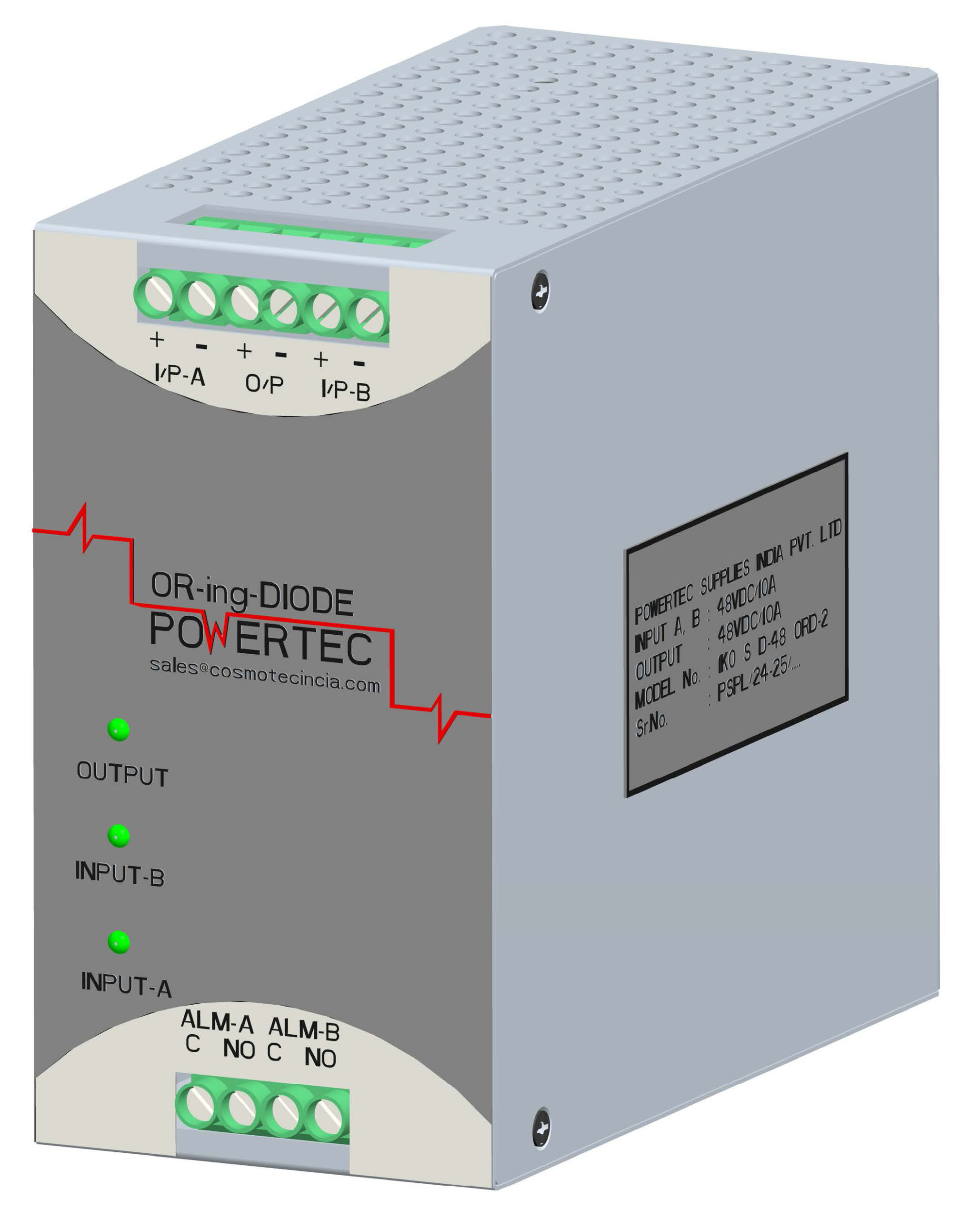 PSPL_1K0 S D-48 ORD-2_3D_01_Front View_Without Dimensions_000