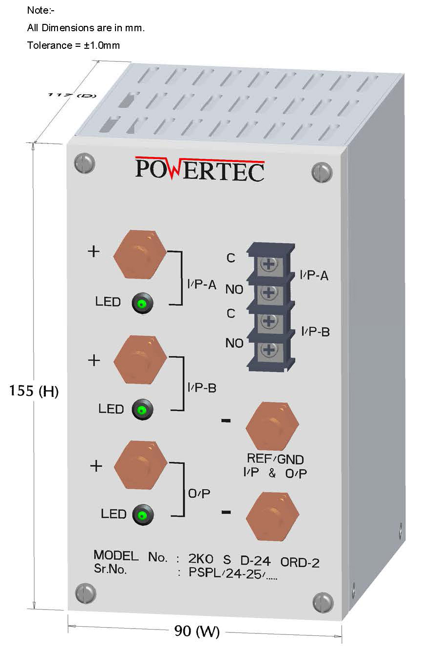 PSPL_2K0 S D-24 ORD-2 40A_3D_01_Front View_With Dimensions_000