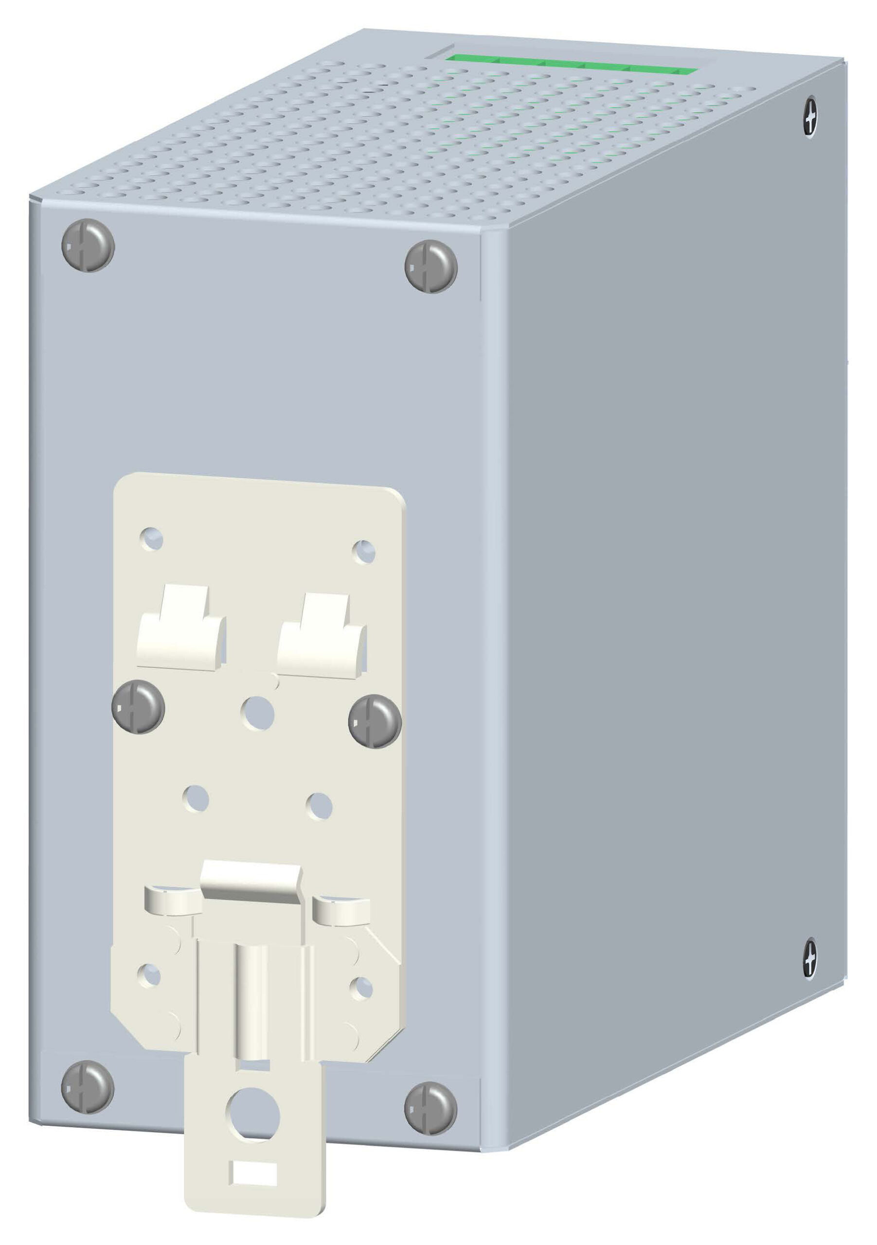 PSPL_600 S D-24 ORD-2 10A_3D_01_Rear View_Without Dimensions_000