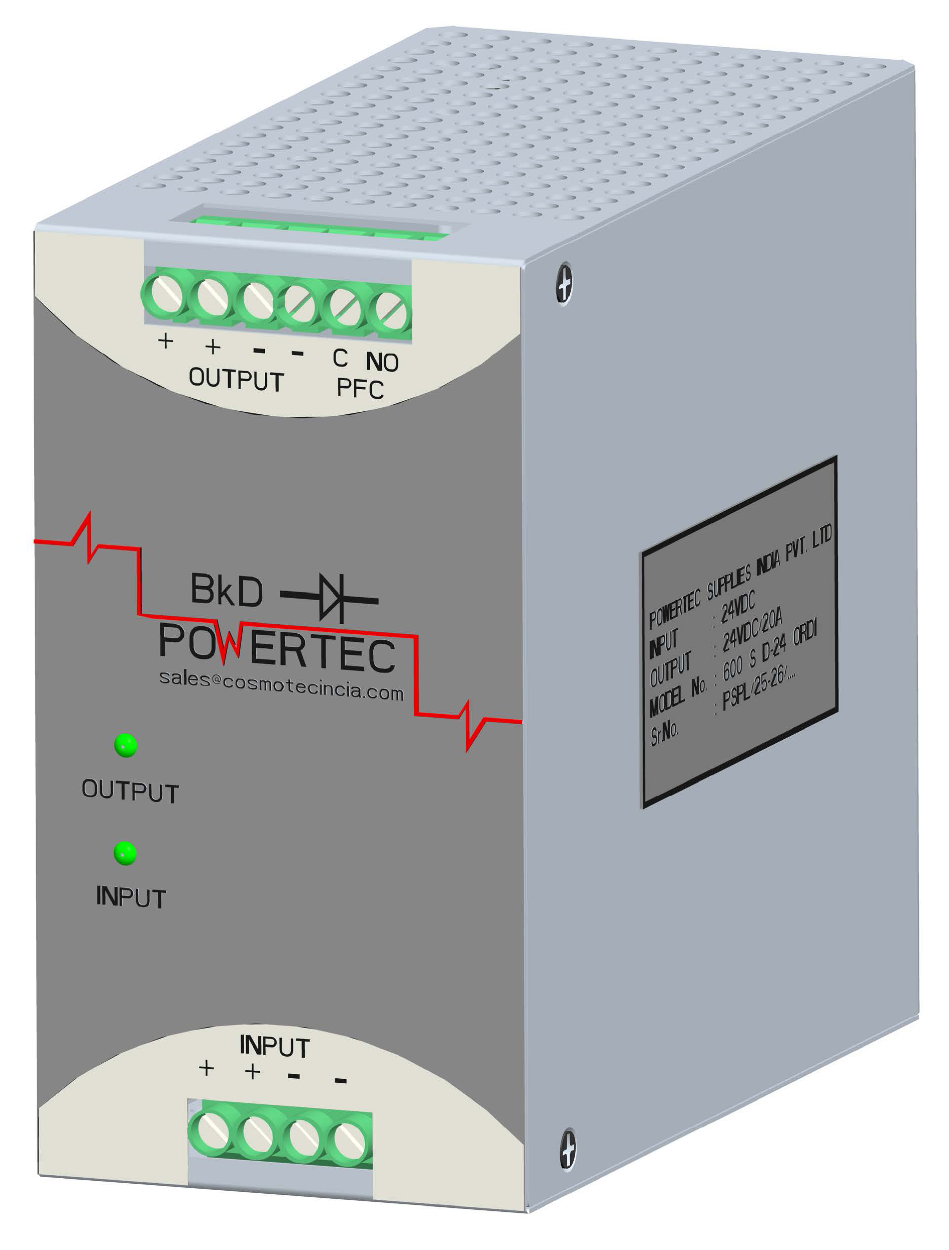 PSPL_600 S D-24 ORD1_3D_01_Front View_Without Dimensions_000
