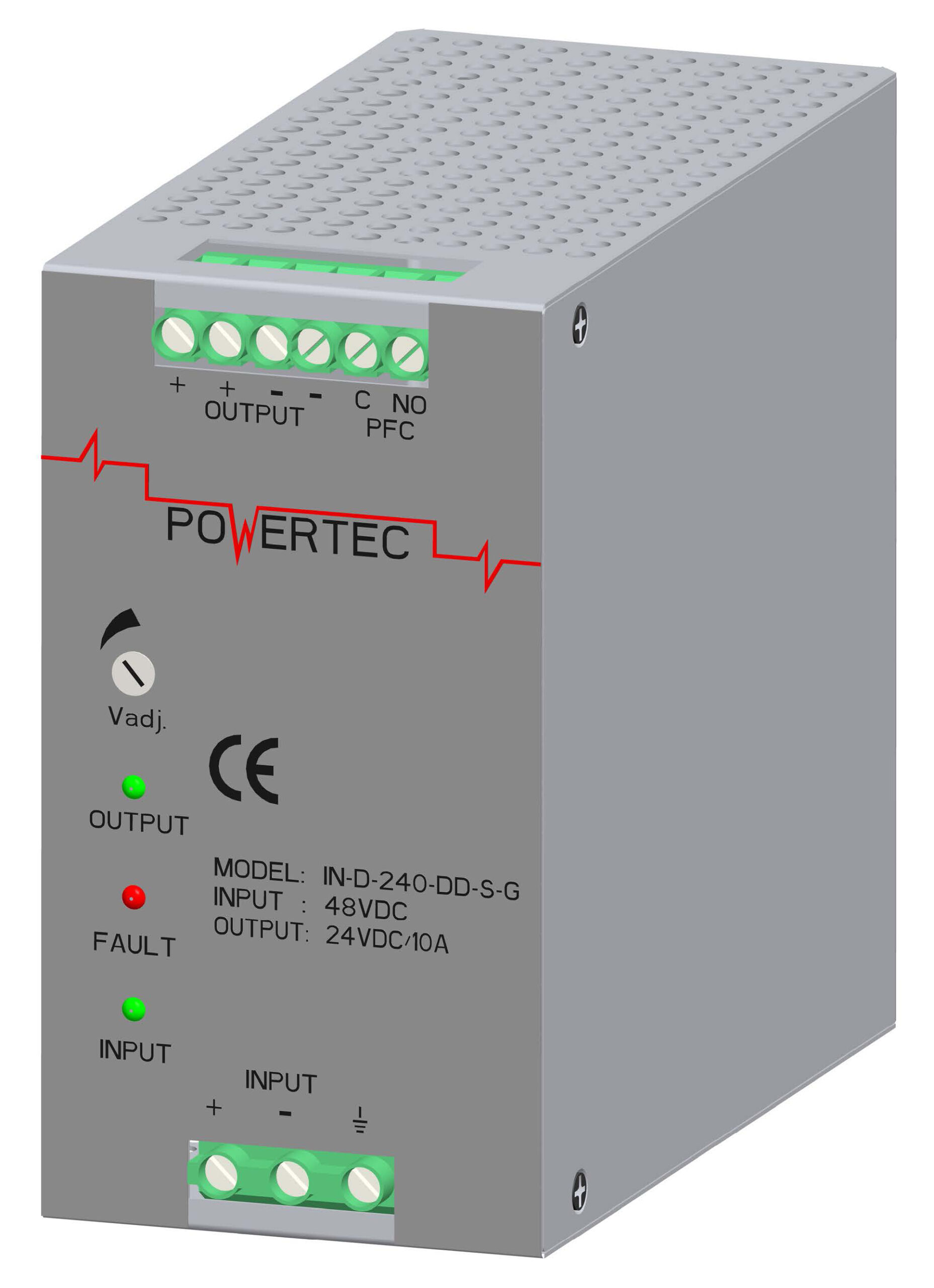 PSPL_IN-D-240-DD-S-G_3D_01_Front View_Without Dimensions_000