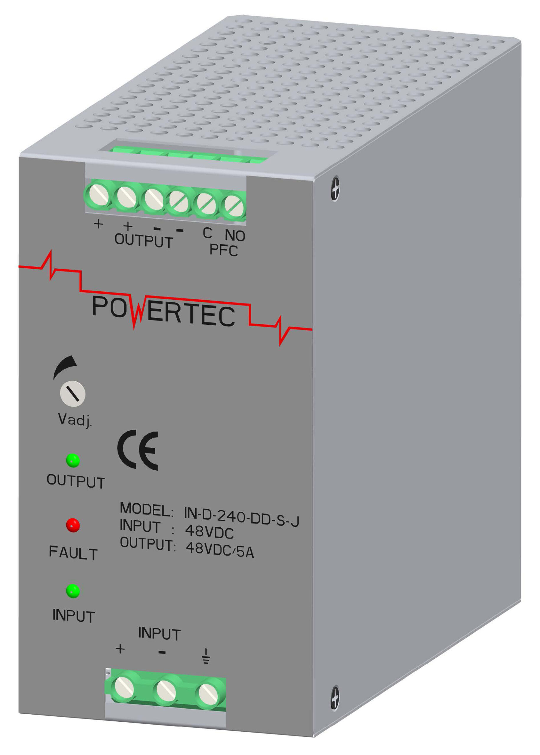 PSPL_IN-D-240-DD-S-J_3D_01_Front View_Without Dimensions_000