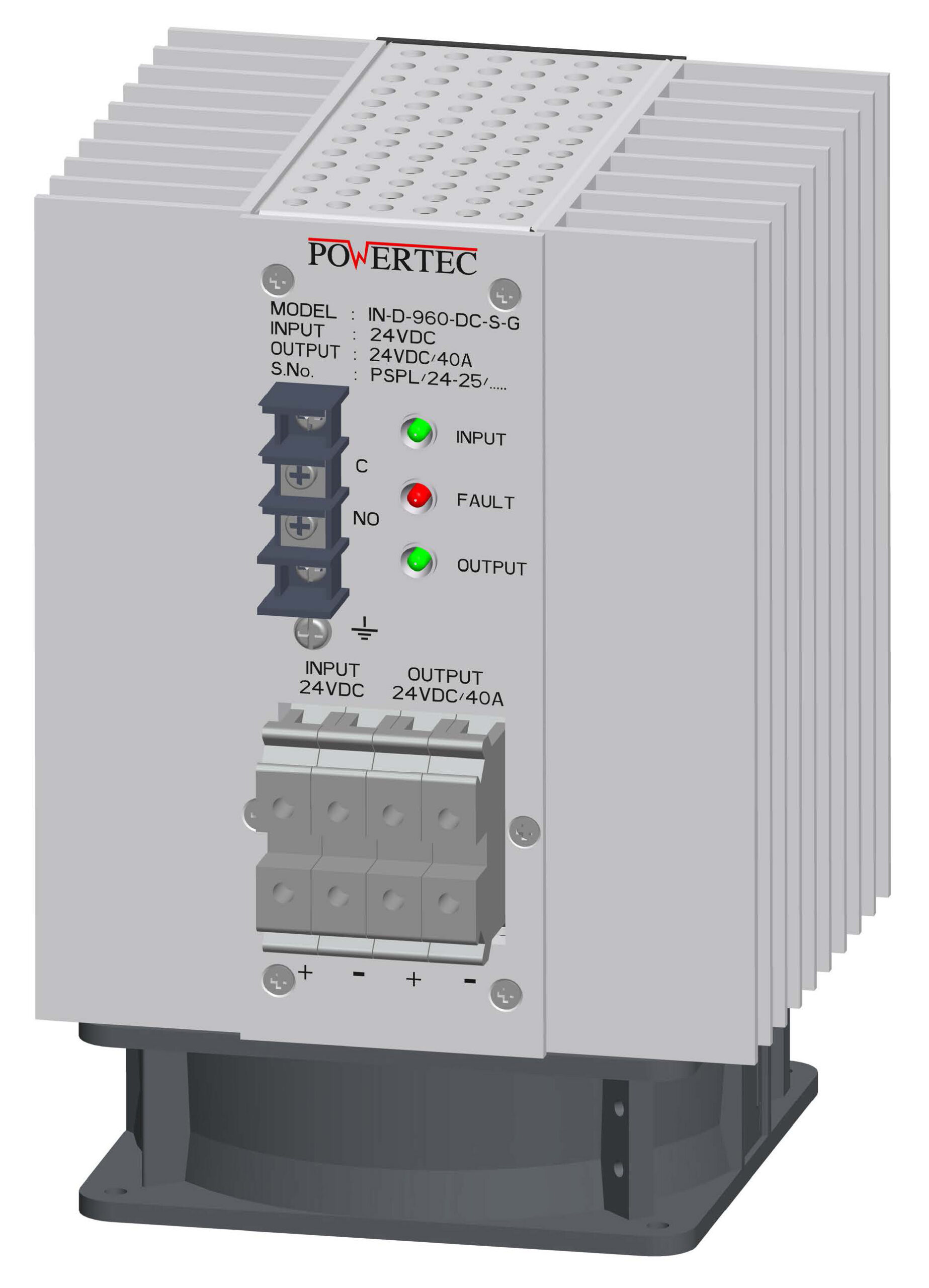 PSPL_IN-D-960-DC-S-G_3D_01_Front View_Without Dimensions_000