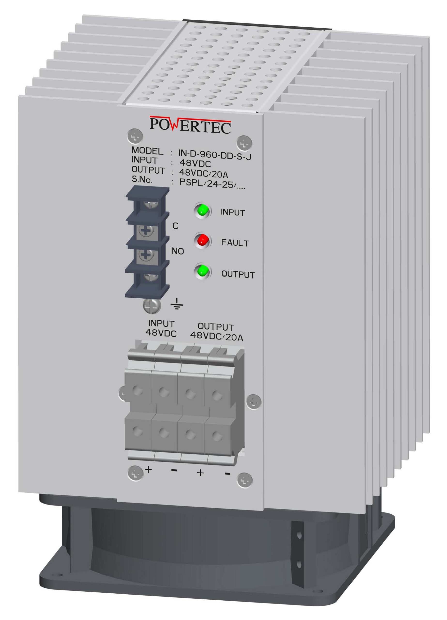 PSPL_IN-D-960-DD-S-J_3D_01_Front View_Without Dimensions_000