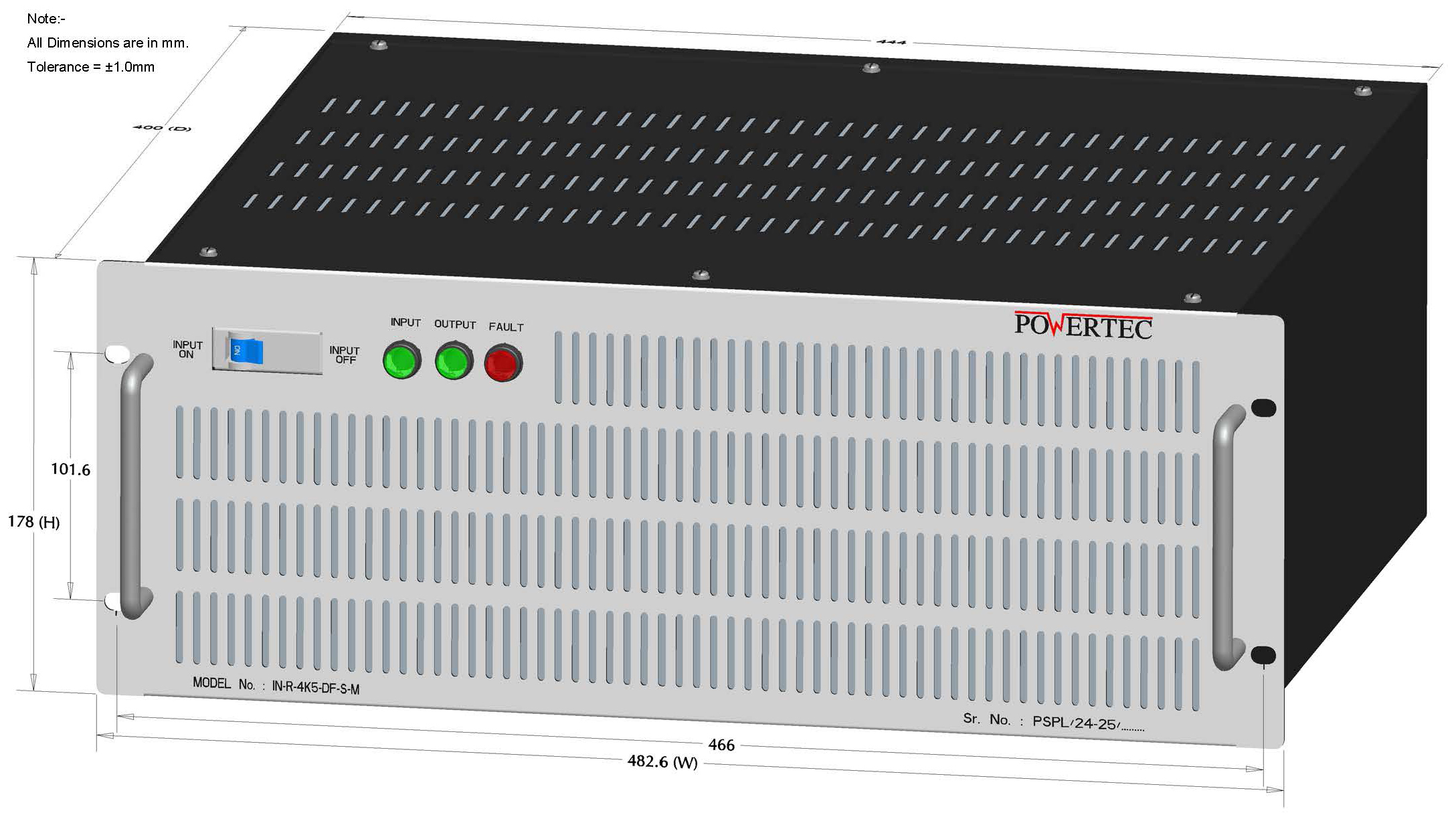 PSPL_IN-R-4K5-DF-S-M_3D_01_Front View_With Dimensions_000