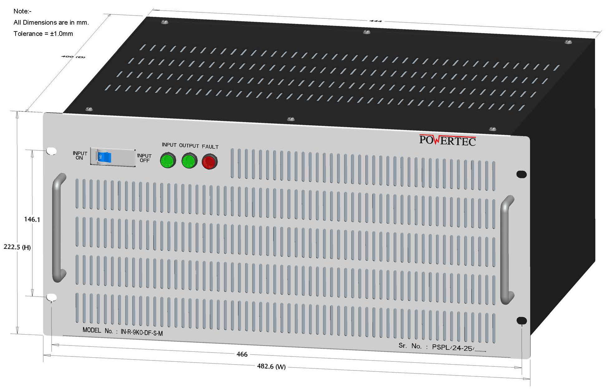 PSPL_IN-R-9K0-DF-S-M_3D_01_Front View_With Dimensions_000