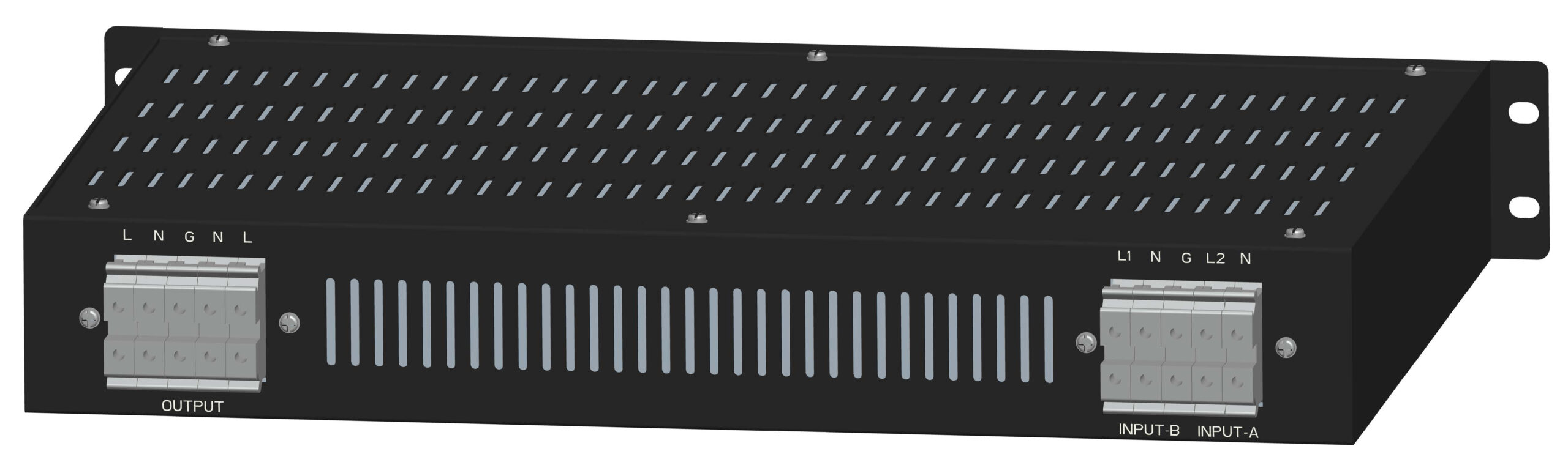 PSPL_PAC 8K0 S R-110_3D_01_Rear View_Without Dimension_000